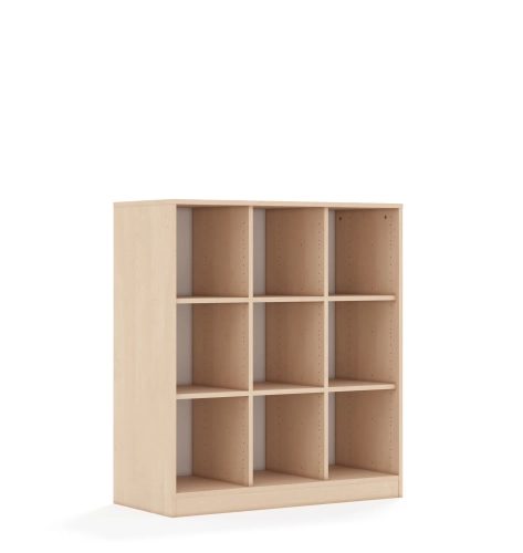 Regał BLOX Base 110 3PP 1049x466x1165 - d75c9494b1f17b9ab4b866af35cece2b
