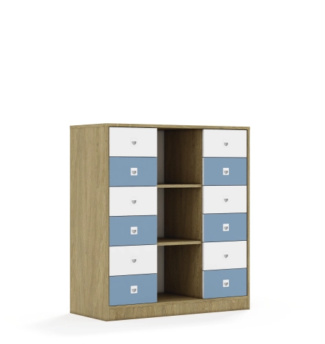 Regał BLOX Base 110 3PP 12SB 1049x466x1165 - v-box-3pp-3r-12sb-box-3pp-3r-12sb-owpb-BOX-3PP-3R-12SB-OWPB.jpg