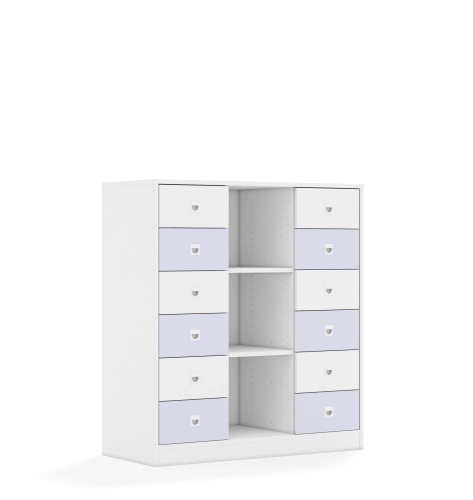 Regał BLOX Base 110 3PP 12SB 1049x466x1165 - v-box-3pp-3r-12sb-box-3pp-3r-12sb-wwpv-BOX-3PP-3R-12SB-WWPV.jpg