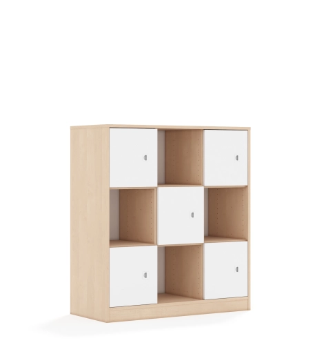 Regał BLOX Base 110 3PP 5F1 1049x466x1165 - v-box-3pp-3r-5f1-box-3pp-3r-5f1-bw-BOX-3PP-3R-5F1-BW.jpg