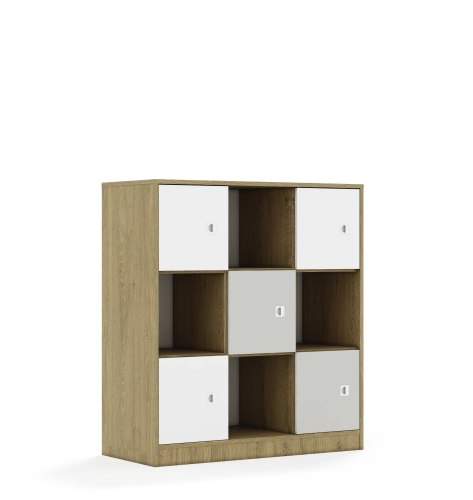 Regał BLOX Base 110 3PP 5F1 1049x466x1165 - v-box-3pp-3r-5f1-box-3pp-3r-5f1-owlgr-BOX-3PP-3R-5F1-OWLGR.jpg