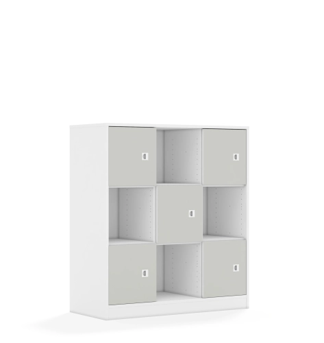 Regał BLOX Base 110 3PP 5F1 1049x466x1165 - v-box-3pp-3r-5f1-box-3pp-3r-5f1-wlgr-BOX-3PP-3R-5F1-WLGR.jpg
