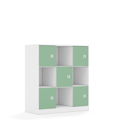 Regał BLOX Base 110 3PP 5F1 1049x466x1165 - v-box-3pp-3r-5f1-box-3pp-3r-5f1-wpgrn-BOX-3PP-3R-5F1-WPGRN.jpg