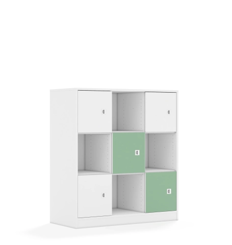 Regał BLOX Base 110 3PP 5F1 1049x466x1165 - v-box-3pp-3r-5f1-box-3pp-3r-5f1-wwpgrn-BOX-3PP-3R-5F1-WWPGRN.jpg