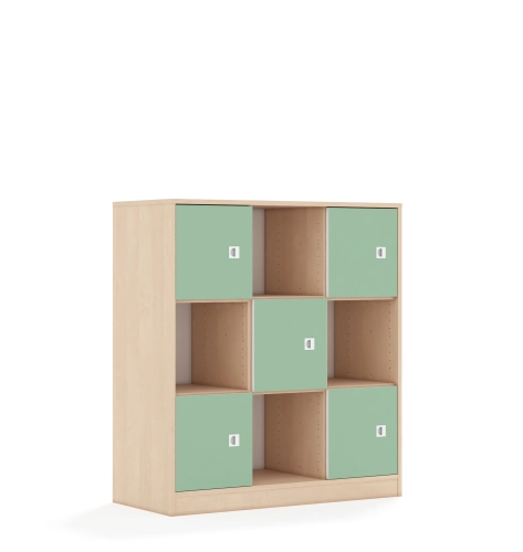 Regał BLOX Base 110 3PP 5F1 1049x466x1165 - v-box-3pp-3r-5f1-box-3pp-3r-5f1-bpgrn-BOX-3PP-3R-5F1-BPGRN.jpg