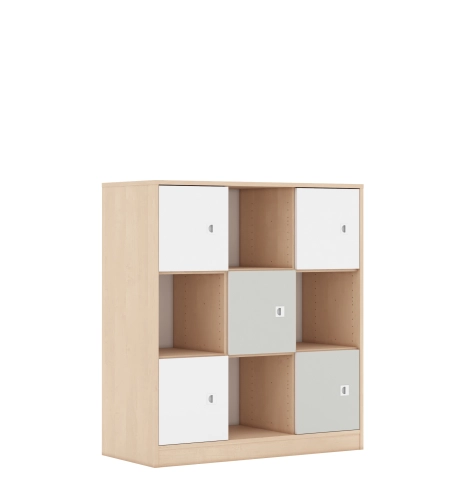 Regał BLOX Base 110 3PP 5F1 1049x466x1165 - v-box-3pp-3r-5f1-box-3pp-3r-5f1-bwlgr-BOX-3PP-3R-5F1-BWLGR.jpg
