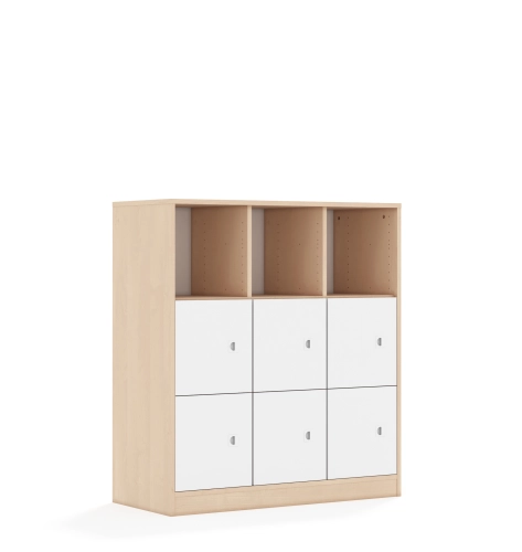 Regał BLOX Base 110 3PP 6F1 1049x466x1165 - v-box-3pp-3r-6f1-box-3pp-3r-6f1-bw-BOX-3PP-3R-6F1-BW.jpg