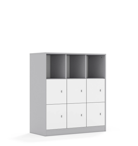 Regał BLOX Base 110 3PP 6F1 1049x466x1165 - v-box-3pp-3r-6f1-box-3pp-3r-6f1-gw-BOX-3PP-3R-6F1-GW.jpg