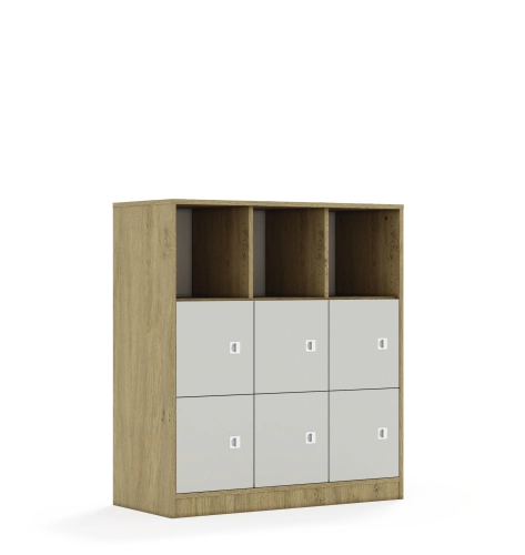 Regał BLOX Base 110 3PP 6F1 1049x466x1165 - v-box-3pp-3r-6f1-box-3pp-3r-6f1-olgr-BOX-3PP-3R-6F1-OLGR.jpg