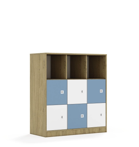 Regał BLOX Base 110 3PP 6F1 1049x466x1165 - v-box-3pp-3r-6f1-box-3pp-3r-6f1-owpb-BOX-3PP-3R-6F1-OWPB.jpg