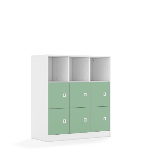 Regał BLOX Base 110 3PP 6F1 1049x466x1165 - v-box-3pp-3r-6f1-box-3pp-3r-6f1-wpgrn-BOX-3PP-3R-6F1-WPGRN.jpg