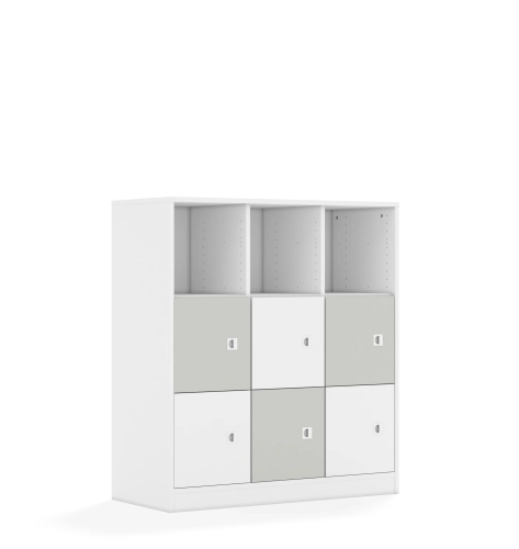 Regał BLOX Base 110 3PP 6F1 1049x466x1165 - v-box-3pp-3r-6f1-box-3pp-3r-6f1-wwlgr-BOX-3PP-3R-6F1-WWLGR.jpg