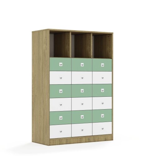 Regał BLOX Base 110 4PP 12SB 6SS 1049x466x1517 - v-box-4pp-3r-12sb-6ss-box-4pp-3r-12sb-6ss-owpgrn-BOX-4PP-3R-12SB-6SS-OWPGRN.jpg