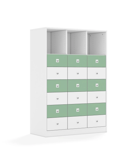 Regał BLOX Base 110 4PP 12SB 6SS 1049x466x1517 - v-box-4pp-3r-12sb-6ss-box-4pp-3r-12sb-6ss-wwpgrn-BOX-4PP-3R-12SB-6SS-WWPGRN.jpg