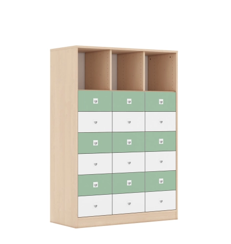Regał BLOX Base 110 4PP 12SB 6SS 1049x466x1517 - v-box-4pp-3r-12sb-6ss-box-4pp-3r-12sb-6ss-bwpgrn-BOX-4PP-3R-12SB-6SS-BWPGRN.jpg