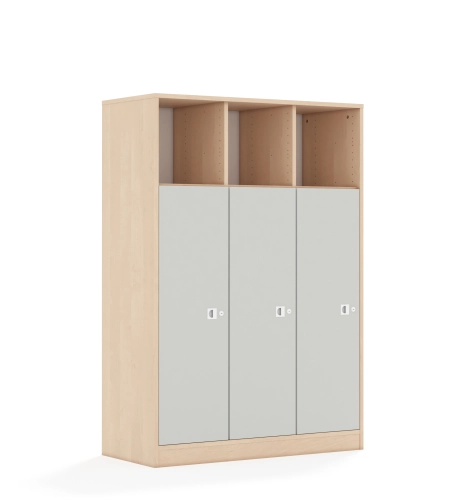 Regał BLOX Base 110 4PP 3F3 1049x466x1517 - v-box-4pp-3r-3f3-box-4pp-3r-3f3-blgr-BOX-4PP-3R-3F3-BLGR.jpg