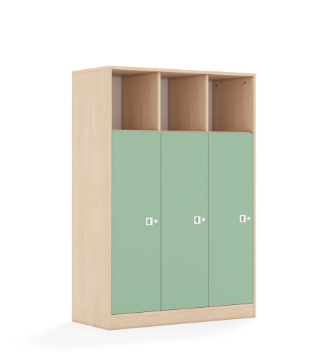Regał BLOX Base 110 4PP 3F3 1049x466x1517 - v-box-4pp-3r-3f3-box-4pp-3r-3f3-bpgrn-BOX-4PP-3R-3F3-BPGRN.jpg