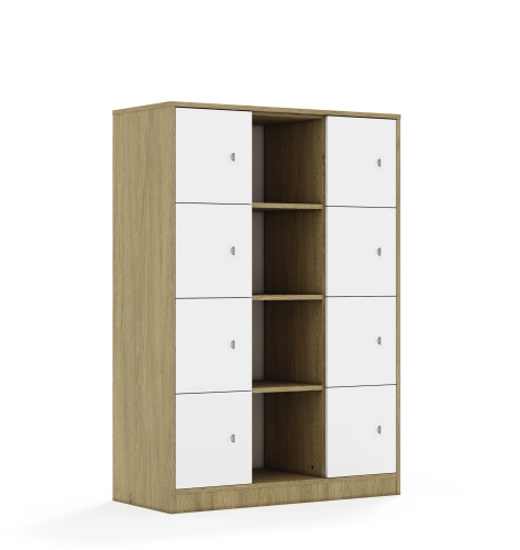 Regał BLOX Base 110 4PP 8F1 1049x466x1517 - v-box-4pp-3r-8f1-box-4pp-3r-8f1-ow-BOX-4PP-3R-8F1-OW.jpg