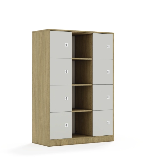Regał BLOX Base 110 4PP 8F1 1049x466x1517 - v-box-4pp-3r-8f1-box-4pp-3r-8f1-olgr-BOX-4PP-3R-8F1-OLGR.jpg