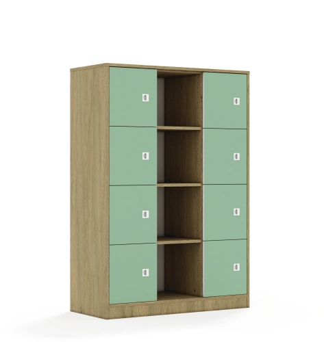 Regał BLOX Base 110 4PP 8F1 1049x466x1517 - v-box-4pp-3r-8f1-box-4pp-3r-8f1-opgrn-BOX-4PP-3R-8F1-OPGRN.jpg