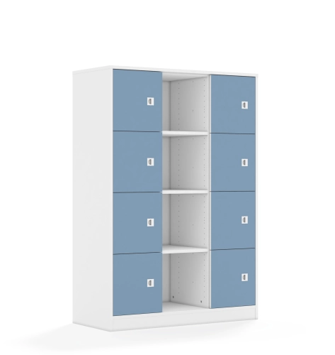 Regał BLOX Base 110 4PP 8F1 1049x466x1517 - v-box-4pp-3r-8f1-box-4pp-3r-8f1-wpb-BOX-4PP-3R-8F1-WPB.jpg