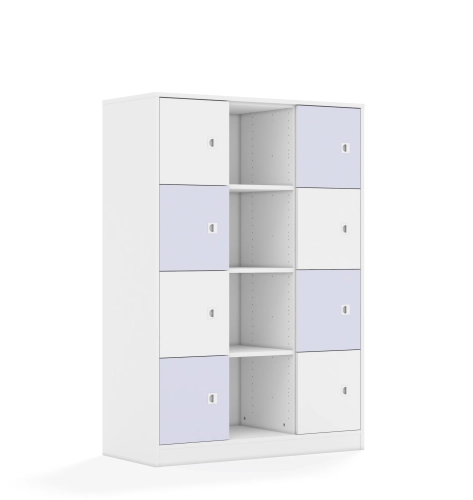 Regał BLOX Base 110 4PP 8F1 1049x466x1517 - v-box-4pp-3r-8f1-box-4pp-3r-8f1-wwpv-BOX-4PP-3R-8F1-WWPV.jpg
