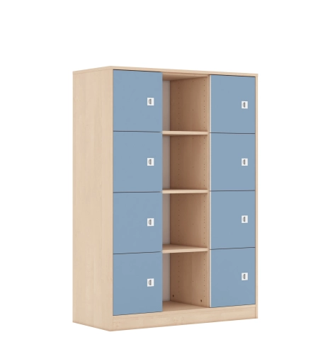 Regał BLOX Base 110 4PP 8F1 1049x466x1517 - v-box-4pp-3r-8f1-box-4pp-3r-8f1-bpb-BOX-4PP-3R-8F1-BPB.jpg