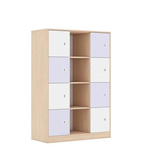 Regał BLOX Base 110 4PP 8F1 1049x466x1517 - v-box-4pp-3r-8f1-box-4pp-3r-8f1-bwpv-BOX-4PP-3R-8F1-BWPV.jpg