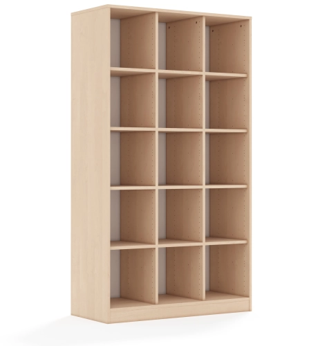 Regał BLOX Base 110 5PP 1049x466x1869 - e05417d1b0324add82b15071b6dc1f4d