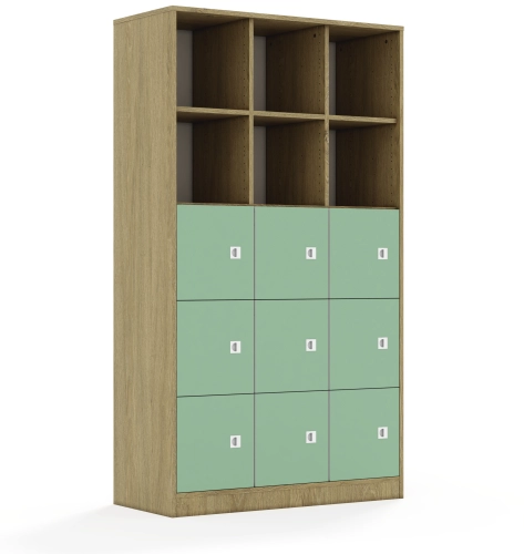 Regał BLOX Base 110 5PP 9F1 1049x466x1869 - v-box-5pp-3r-9f1-box-5pp-3r-9f1-opgrn-BOX-5PP-3R-9F1-OPGRN.jpg