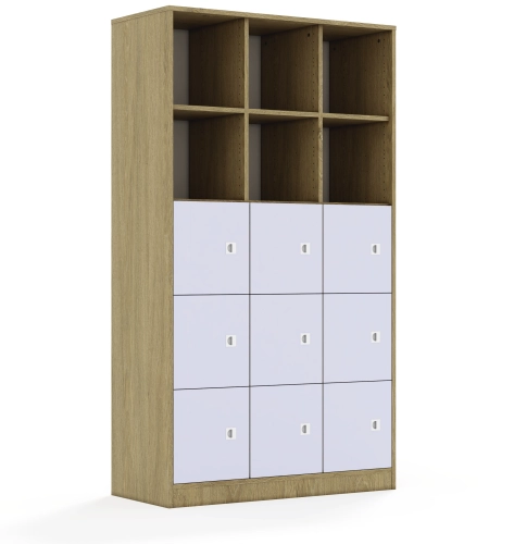 Regał BLOX Base 110 5PP 9F1 1049x466x1869 - v-box-5pp-3r-9f1-box-5pp-3r-9f1-opv-BOX-5PP-3R-9F1-OPV.jpg