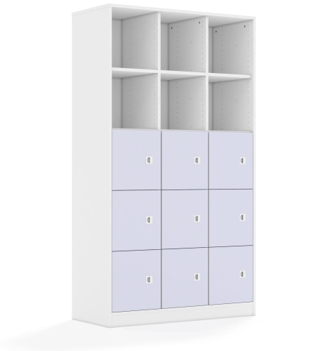 Regał BLOX Base 110 5PP 9F1 1049x466x1869 - v-box-5pp-3r-9f1-box-5pp-3r-9f1-wpv-BOX-5PP-3R-9F1-WPV.jpg