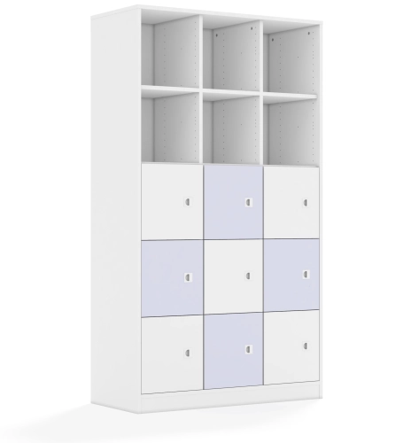 Regał BLOX Base 110 5PP 9F1 1049x466x1869 - v-box-5pp-3r-9f1-box-5pp-3r-9f1-wwpv-BOX-5PP-3R-9F1-WWPV.jpg