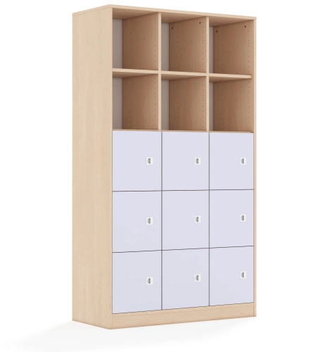 Regał BLOX Base 110 5PP 9F1 1049x466x1869 - v-box-5pp-3r-9f1-box-5pp-3r-9f1-bpv-BOX-5PP-3R-9F1-BPV.jpg