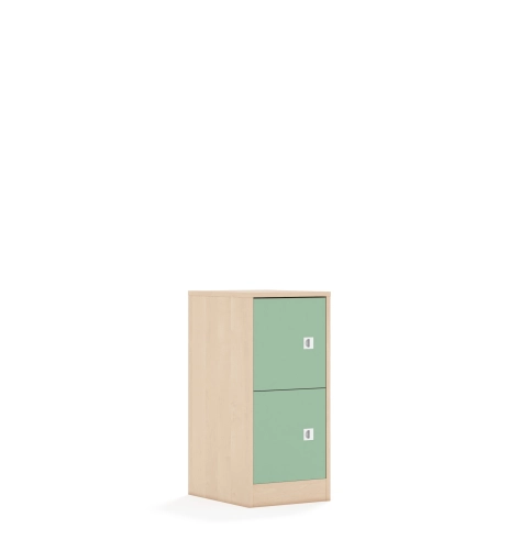 Regał BLOX Base 40 2P 2F1 363x466x813 - v-box-2p-1r-2f1-box-2p-1r-2f1-bpgrn-BOX-2P-1R-2F1-BPGRN.jpg