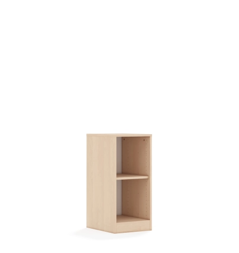 Regał BLOX Base 40 2P 363x466x813 - ad66c018ded5a5cf33ea4226a3bca371