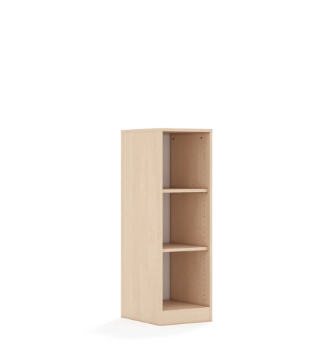Regał BLOX Base 40 3P 363x466x1165 - 0f6d527450507140780f2e08943f776d