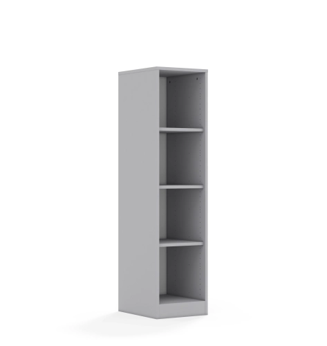 Regał BLOX Base 40 4P 363x466x1517 - v-box-4p-1r-box-4p-1r-g-BOX-4P-1R-G.jpg
