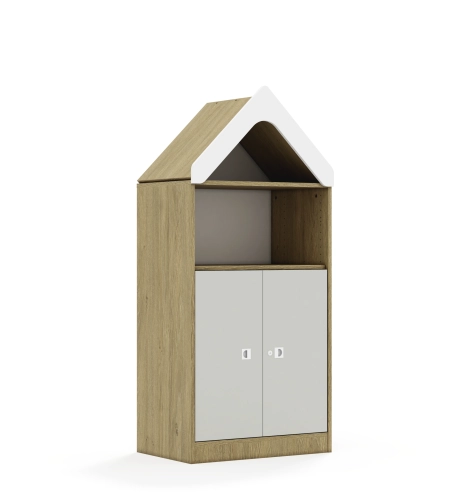 Regał BLOX Base 70 3P 2F2 z daszkiem 706x466x1575 - v-box-3p-2r-2f2-d-box-3p-2r-2f2-d-olgr-BOX-3P-2R-2F2-D-OLGR.jpg