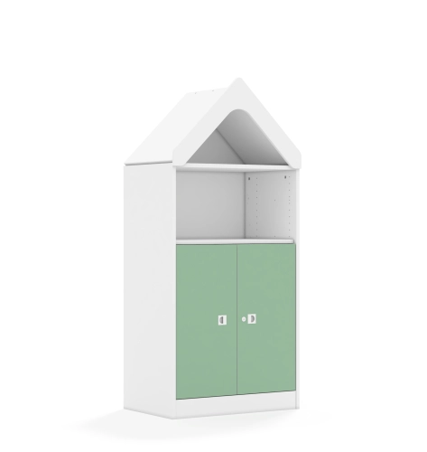 Regał BLOX Base 70 3P 2F2 z daszkiem 706x466x1575 - v-box-3p-2r-2f2-d-box-3p-2r-2f2-d-wpgrn-BOX-3P-2R-2F2-D-WPGRN.jpg