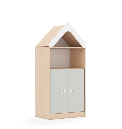 Regał BLOX Base 70 3P 2F2 z daszkiem 706x466x1575 - v-box-3p-2r-2f2-d-box-3p-2r-2f2-d-blgr-BOX-3P-2R-2F2-D-BLGR.jpg