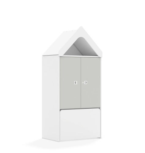 Regał BLOX Base 70 3P 2F2 ze skrzynią i daszkiem 706x466x1575 - v-box-3p-2r-2f2-sd-box-3p-2r-2f2-sd-wlgr-BOX-3P-2R-2F2-SD-WLGR.jpg
