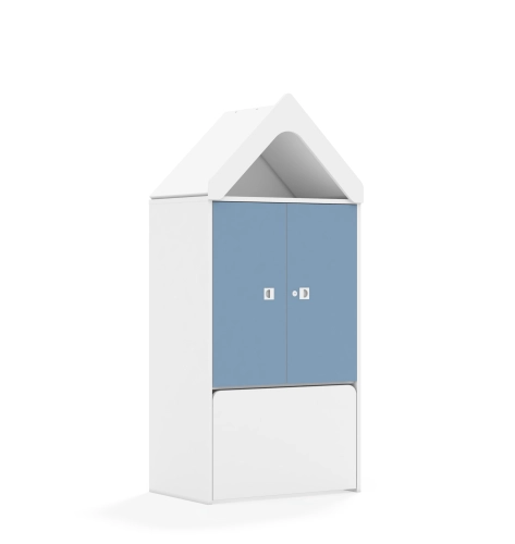 Regał BLOX Base 70 3P 2F2 ze skrzynią i daszkiem 706x466x1575 - v-box-3p-2r-2f2-sd-box-3p-2r-2f2-sd-wpb-BOX-3P-2R-2F2-SD-WPB.jpg