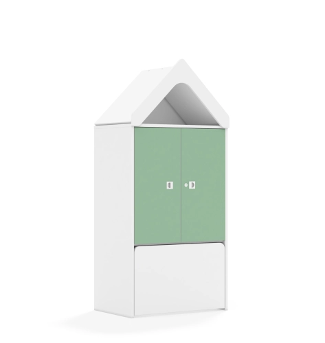 Regał BLOX Base 70 3P 2F2 ze skrzynią i daszkiem 706x466x1575 - v-box-3p-2r-2f2-sd-box-3p-2r-2f2-sd-wpgrn-BOX-3P-2R-2F2-SD-WPGRN.jpg