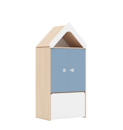 Regał BLOX Base 70 3P 2F2 ze skrzynią i daszkiem 706x466x1575 - v-box-3p-2r-2f2-sd-box-3p-2r-2f2-sd-bpb-BOX-3P-2R-2F2-SD-BPB.jpg