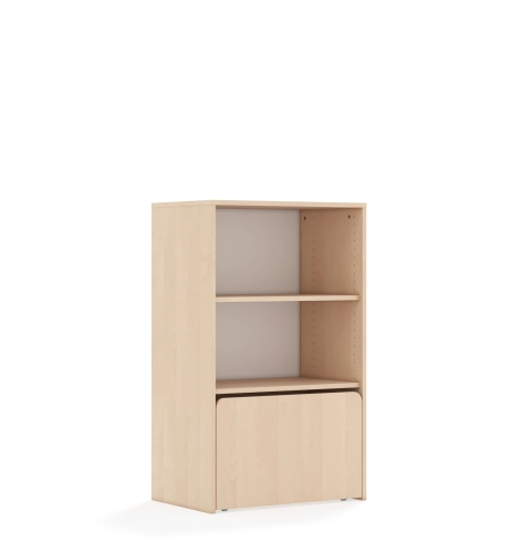 Regał BLOX Base 70 3P ze skrzynią 706x466x1165 - 10f9276e015367bbcbb1789803ce92db