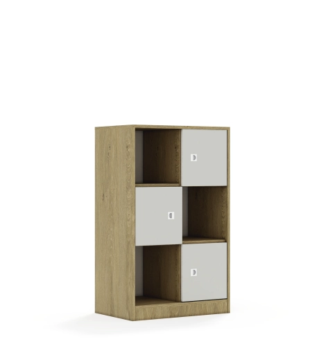 Regał BLOX Base 70 3PP 3F1 706x466x1165 - v-box-3pp-2r-3f1-box-3pp-2r-3f1-olgr-BOX-3PP-2R-3F1-OLGR.jpg