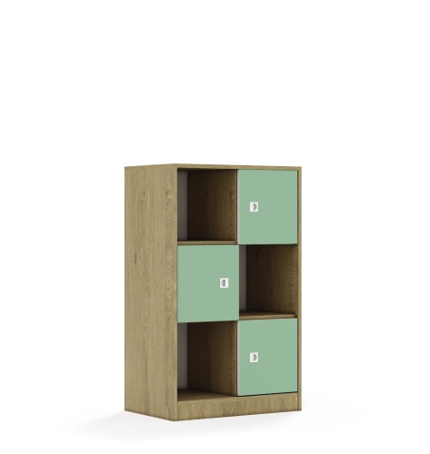 Regał BLOX Base 70 3PP 3F1 706x466x1165 - v-box-3pp-2r-3f1-box-3pp-2r-3f1-opgrn-BOX-3PP-2R-3F1-OPGRN.jpg
