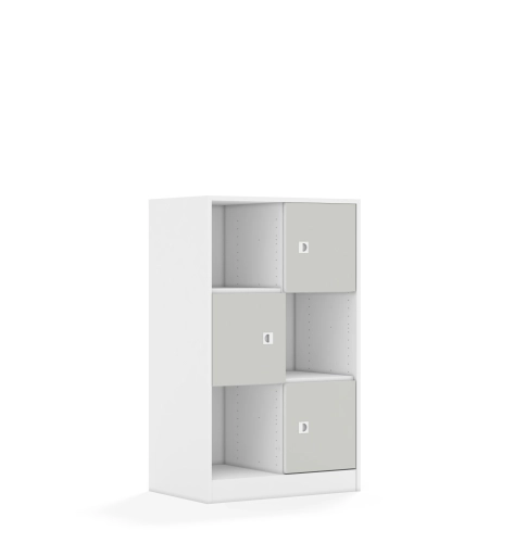 Regał BLOX Base 70 3PP 3F1 706x466x1165 - v-box-3pp-2r-3f1-box-3pp-2r-3f1-wlgr-BOX-3PP-2R-3F1-WLGR.jpg