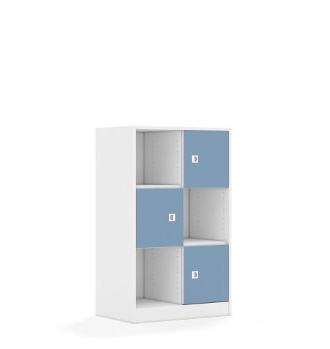 Regał BLOX Base 70 3PP 3F1 706x466x1165 - v-box-3pp-2r-3f1-box-3pp-2r-3f1-wpb-BOX-3PP-2R-3F1-WPB.jpg